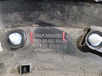 Listwa błotnika tył lewa Dacia Sandero III 20- 788A36645R
