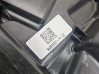 Podnośnik przód prawy SZYBY WINDA 5A1D876-06, 5A1D876, 5A18F13 BMW iX1 U11 Europejska, 5PIN 5d HB