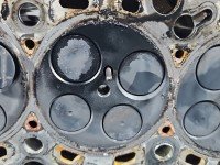 Głowica Vw Passat B6 03L103373 2.0 tdi