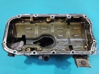 Misa olejowa MISKA Fiat Grande Punto 1.9 jtd