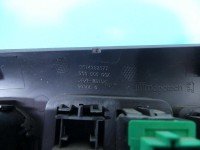 Przełącznik szyb Peugeot 301 regulacja lusterek, Peugeot EU 9674382577