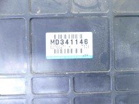 Komputer zestaw Mitsubishi Carisma MD341146 1.6 16v