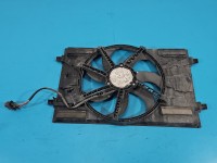 Wentylatory Wentylator chłodnicy Vw Passat B8 5Q0121203CN 2.0 tdi
