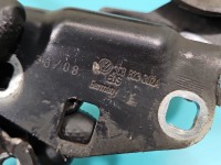 Zawias maski komplet Vw Passat CC LC9X