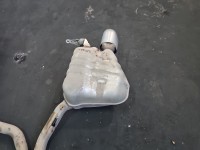 Tłumik WYDECH AUDI Q5 08- 8K0253411AH 2.0 TFSI