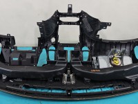 Deska rozdzielcza airbag pasażera kokpit INFINITI QX50