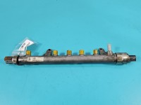 Listwa wtryskowa CZUJNIKI Vw Passat B7 1.6 tdi 03L130089AA, 48B13640B05, 03L906054A