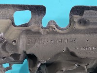 Wygłuszenie pozostałe PODBITKA BMW iX3 G08