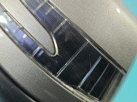 Lusterko lewe pin Mercedes GLK X204 08- HB beżowy 775 5d europa