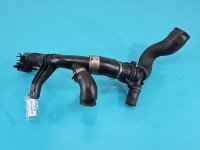 Rura przewód Producent części: OPEL, Diesel, Europejska, INTERCOOLERA Opel Insignia A 20946049, 13453551 2.0 cdti