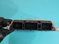 Komputer Sterownik silnika Mazda 3 I BK 1.6 citd 0281011534, 3M61-12A650-AB