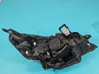 Reflektor lewy lampa przód Peugeot 508 I 10-18 EUROPA 9687580680