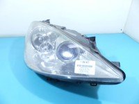 Reflektor prawy lampa przód Peugeot 807 02-14 EUROPA