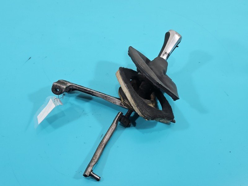 DŹWIGNIA LEWAREK WYBIERAK LINKI Bmw e90 2.0d (M47T) DŹWIGNIA LEWAREK WYBIERAK LINKI Bmw e90 2.0d (M47T)