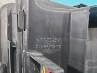 KIEROWNICA Wlot powietrza Renault Clio IV 12-20 0.9 Tce (H4BA400)
