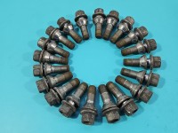 Śruby kół Volvo S90 II 16- szpilki