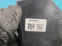 Osłona ZAŚLEPKA PLASTIK Dacia Duster III 24- 769536065R