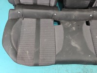 Kanapa tył fotel tylny Peugeot 2008 II