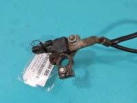 KLEMA INSTALACJA WIĄZKA MINUSOWA MINUS Peugeot 508 I 10-18 2.0 hdi 9676828580