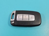 PILOT KLUCZYK KEYLESS Hyundai Ix35