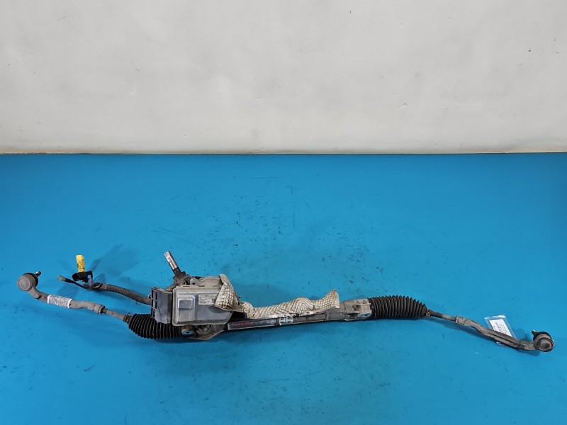 Przekładnia kierownicza maglownica Peugeot 308 II T9 1.6 THP 5WK67004, 6800005046