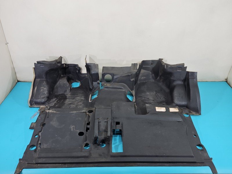 Wykładzina Ford Transit Custom