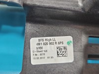 Kratka nawiewu środkowa AUDI Q7 II 4M 4M1820902R EUROPA