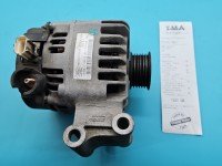 TEST Alternator Ford Focus Mk2 3N1110300AE 1.6 16V