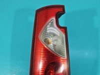 Lampa tył lewa Renault Kangoo II HB