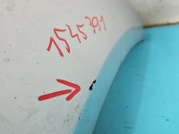 Zderzak przód Vw Touran I srebrny LA7W