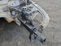 Podłużnica lewa fartuch ćwiartka BMW G30