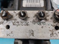 Pompa abs Nissan Qashqai I J10 06-13 0265951743