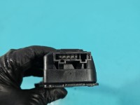 Zamek klapy tył 4F9827383B AUDI Q7 I 4L Producent części: Audi, Europejska, 5PIN Dociąg