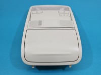 Lampa kabiny lampka Skoda Octavia III 1K0947105, 3B0035711B