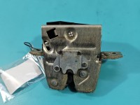 Zamek klapy tył Mercedes W246 HB Mercedes, 4pin
