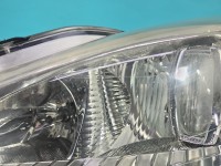 Reflektor lewy lampa przód Peugeot 508 I EUROPA 9678393180