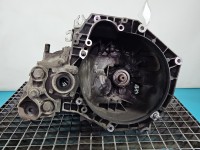 Skrzynia biegów 464332891 Fiat Bravo II 1.9 jtd