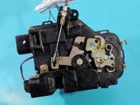 Zamek przód prawy Audi A6 C5 EUROPA 9PIN