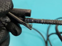 Spryskiwacz maski Ford Focus Mk4