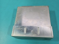 Komputer Sterownik silnika 16246939 Daewoo Lanos 1.6 16V