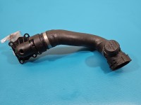 przewód wąż rurka wody BMW X6 E71 7808078 3.0d 306KM