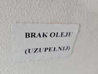 Skrzynia biegów Honda Civic VII 1.4 16V