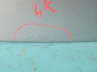 Klapa tył Seat Altea inny 5d