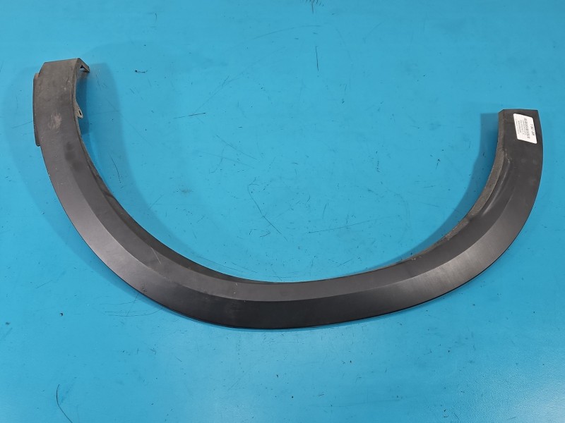 Listwa błotnika tył prawa Citroen C5 Aircross 17-25 9816832277