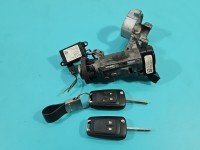 Komputer Sterownik silnika 96964295 Chevrolet Cruze 1.8 16v