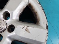alufelgi felgi 16 komplet Toyota Rav4 II 00-