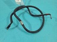 KLEMA INSTALACJA WIĄZKA PLUSOWA PLUS Suzuki Burgman 400 07-09 0.4b