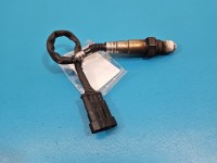 Sonda lambda Producent części: FIAT, Europejska 0258006206 Fiat Grande Punto 1.4 T