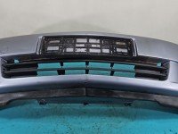 Zderzak przód Opel Meriva A srebrny z163