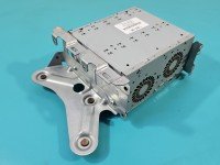 Radio fabryczne Jaguar XE 7513350000 radioodtwarzacz